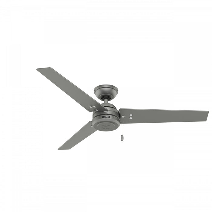 Ventilateur de plafond Cassius - Gris