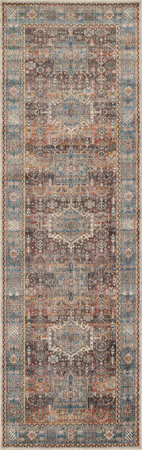 Tapis Traditionnel Dulce 2'6