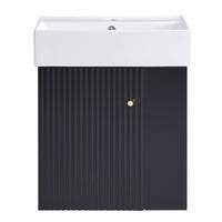  Rachel Meuble-lavabo Flottant 21,6