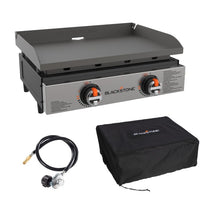 Gril de table Blackstone 22