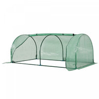 Outsunny Mini Serre 79
