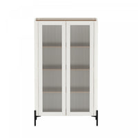  Armoire bibliotheque moderne Abbey 32