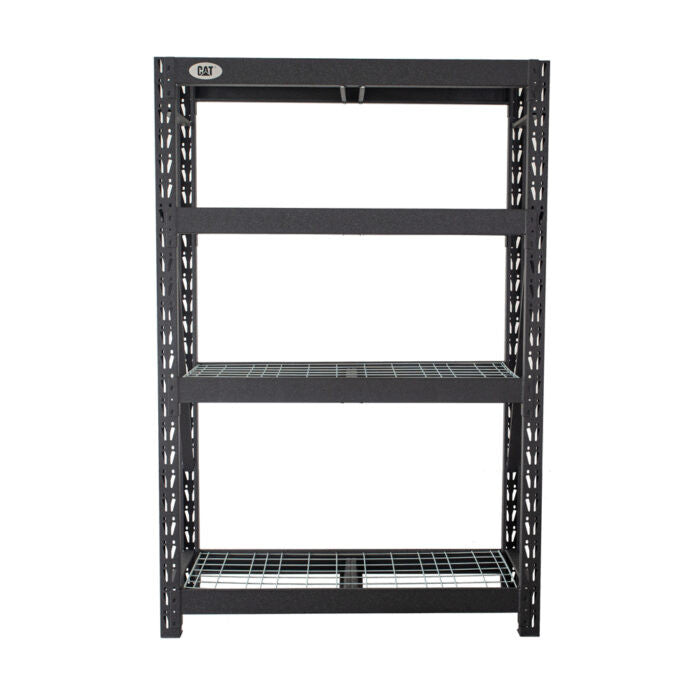 Rayonnages industriels robustes CAT® 48 po x 24 po x 72 po