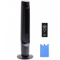 Homcom Ventilateur Tour De 42.25
