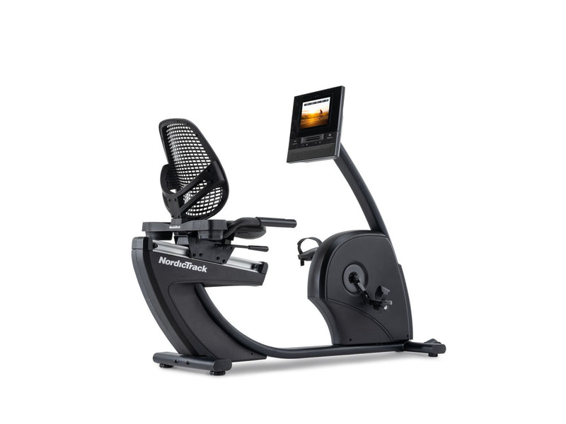 Velo Stationnaire NordicTrack 10