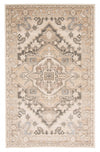Carpette Addie beige - 8 pi 0 po x 10 pi 0 po  