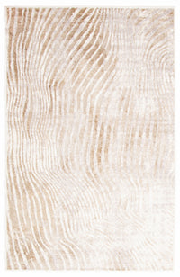 Carpette Kamala grise - 5 pi 0 po x 8 pi 0 po