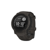 Garmin Instinct® 2 Montre Gps Intelligente - Pour La Randonnee, Le Velo Avec Support Multi-gnss - Graphite