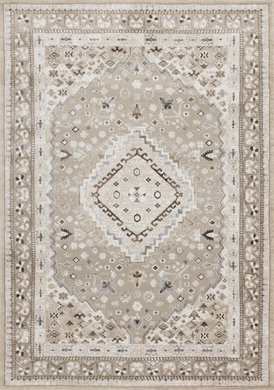 London Traditional Area Rug - 5'3" x 7'7"|Carpette London traditionnelle - 5 pi 3 po x 7 pi 7 po