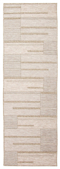 Carpette Atlas taupe - 2 pi 8 po x 8 pi 2 po