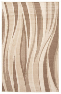 Carpette Mirage beige - 8 pi 0 po x 10 pi 0 po