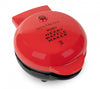 Nostalgia My Mini Heart Waffle Maker Counter-top Product | Mon mini gaufrier en forme de cœur Nostalgia