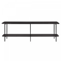 Console moderne contemporaine Celine 71