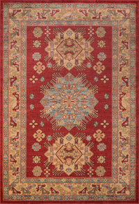 Tapis Traditionnel Mila 7'10