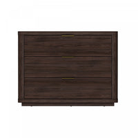 Table de nuit moderne Evelyn 32