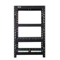  Rayonnage industriel robuste CAT® 36 po x 18 po x 72 po