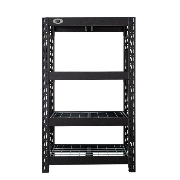 Rayonnage industriel robuste CAT® 36 po x 18 po x 72 po