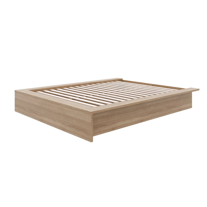 Lit Plateforme James