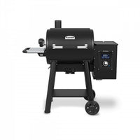 Broil King Regal Pellet 400 Grill en noir