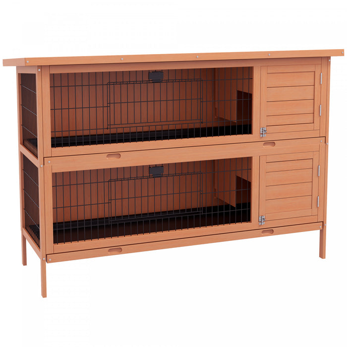 Cage Pour Lapins