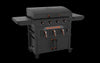 Plancha Blackstone 36\" avec friteuse a air - 2439CA