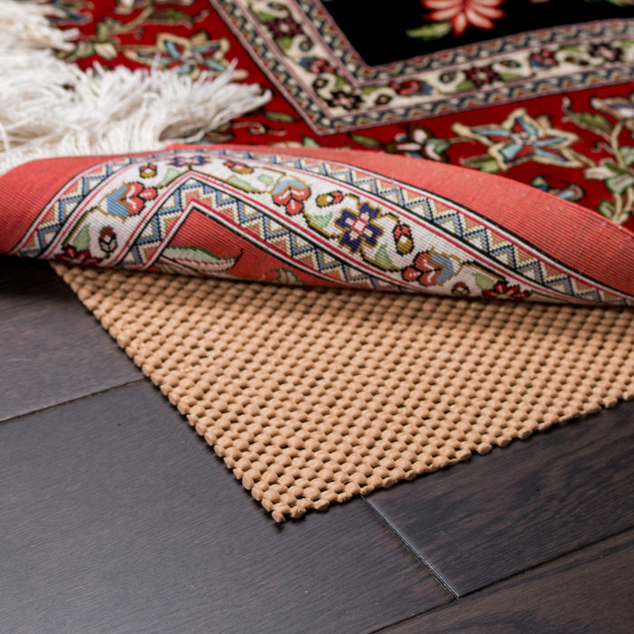 Sous-tapis Super Stop pour l’intérieur - 4 pi x 6 pi