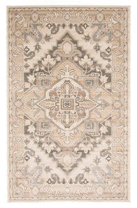 Carpette Addie beige - 5 pi 0 po x 8 pi 0 po
