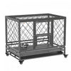Cage Robuste Pour Chiens De Grande Taille