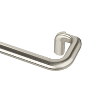 Tringle à rideaux coupe-lumière extensible Twilight de Umbra nickel mat de 3/4 po - 30 po à 84 po
