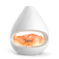 Diffuseur aux cristaux de sel de l’Himalaya PureGlow Crystal