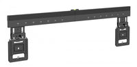 TygerClaw Support Mural Ultra-Mince pour Televiseur de 43 a 100 pouces