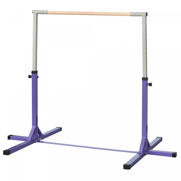 Barre de gymnastique professionnelle Soozier, equipement de gymnastique pour enfants