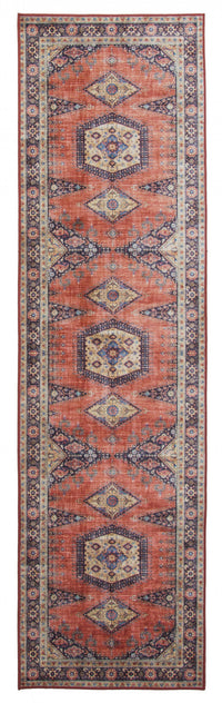 Tapis Traditionnel Tracy 2'3