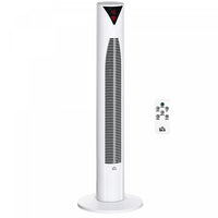 Homcom Ventilateur Tour De 38