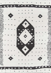Tapis Contemporain Lyra 9'10