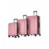 Oslo Ensemble De Bagages 3 Pieces