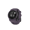 Montre Intelligente Gps Garmin Instinct® 2s - Exterieur, Suivi De Fitness Avec Support Multi-gnss - Orchidee Profonde