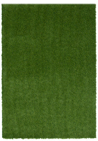 Tapis en Gazon Synthetique Contemporain 6'0