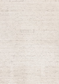  Tapis Surrey mouchete blanc gris, 6'7
