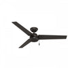 Ventilateur de plafond Cassius - Bronze