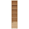 Porto Storage Tower Coat Rack | Tour de rangement Porto