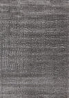 Tapis Taylor a poils longs confort gris fonce, 7'10\" x 10'6\"