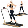 Tapis De Course Pliable 2,25cv Superfitavec Telecommande