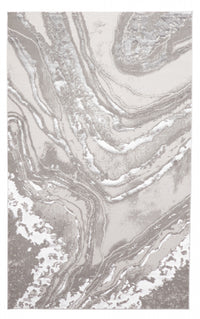  Tapis Contemporain/Moderne Dove 5'0