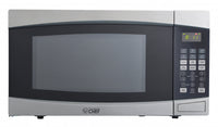  Four a micro-ondes de comptoir Commercial Chef serie CHM, 1,6 pi³, CHM16100S6C