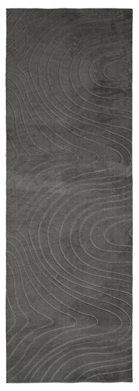  Tapis Lavable/Contemporain Somos 1'10