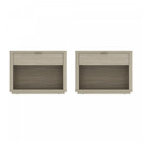 Table de nuit moderne Evelyn 32