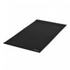 Soozier Tapis De Protection Pour Equipement D'exercice Polyvalent Tapis De Protection Antiderapant Pour Sol Gym Fitness Tapis D'entrainement 86,5\" X 47,25\"