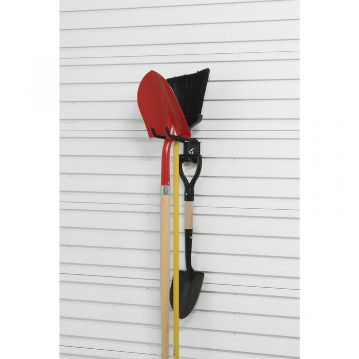 Crochet à outils pour le garage de Gladiator - granite