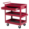 Homcom Chariot A Outils Roulant